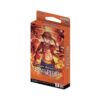 One Piece Card Game: Treasure Boosters Set - Treasure Pack
