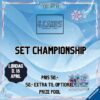 Disney Lorcana - Winterspell Set Championship - København