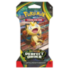 Pokemon Mega Evolutions: Perfect Order - Sleeved Booster Pack