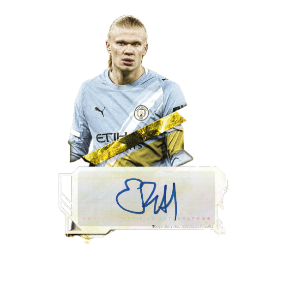 Topps UEFA Club Competitions Knockout 2025/26 - Hobby Box - Image 3