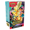 Pokémon TCG: Ascended Heroes Booster Bundle