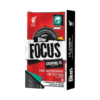 2025-26 Topps Focus Liverpool FC Hobby Box