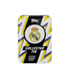 Topps Real Madrid Collector Tin 2025/26