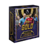 Topps Premier League Gold 2025/26 - Hobby Box