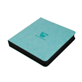 Premium 3''X4'' toploader fit collector's binder [336 pockets 3X4]