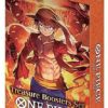 One Piece Card Game: Treasure Boosters Set - Treasure Pack
