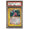 CROBAT-HOLO SKYRIDGE #147 PSA 5 - Front