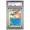 DRAGONITE-REV.FOIL #43 PSA 9 - Front