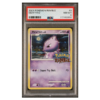 MEWTWO #9 PSA 8 - Front
