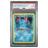 DARK FERALIGATR-HOLO #5 PSA 2 - Front