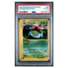 VENUSAUR-REV.FOIL #68 PSA 4 - Front