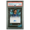 JOAO FELIX SHOWCASE-AUTO-BLUE PSA 9 - Front