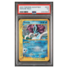 SUICUNE-HOLO #H25 PSA 3 - Front
