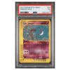 GENGAR-HOLO #H9 PSA 5 - Front