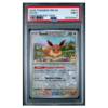 EEVEE #074 POKEMON DAY 2025 PSA 9 - Front