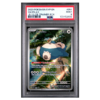 SNORLAX #051 151 ELITE TRAINER BOX PSA 9 - Front