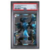 FA/ZEKROM #114 B&W GRAY BACKGROUND PSA 1 - Front