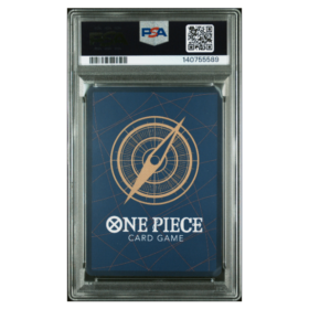 SABO #120 PSA 10 - Back