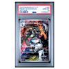 ROCKET'S HOUNDOOM #100 ART RARE PSA 10 - Front