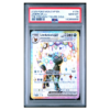 UMBREON ex #176 PRE PREMIUM FIGURE COLL PSA 10 - Front