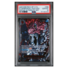 ETHANBARON V. NUSJURO #080 SPECIAL ALTERNATE ART PSA 10 - Front