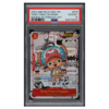 TONY TONY CHOPPER #006 MANGA ALTERNATE ART PSA 10 - Front