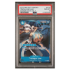 TRAFALGAR LAW #009 WINNER PACK VOL.1 PSA 8 - Front