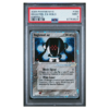 REGISTEEL EX-HOLO #100 EMERALD PSA 9 - Front