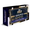 Topps Gold UEFA Club Competitions 2025/26 - Hobby Box