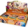 Disney Lorcana – Wilds Unknown Booster Display (24 Packs)