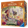 Disney Lorcana: Wilds Unknown – Illumineer’s Trove