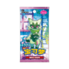 3 x Gem Pack - Vol. 5 - Booster pack *KINESISK*