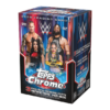 Topps Chrome WWE 2026 - Value Box