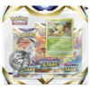 Pokémon TCG: Sword & Shield – Brilliant Stars 3 Pack Blister
