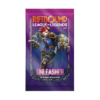 Riftbound: Unleashed Booster Pack