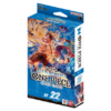 One Piece Card Game: Starter Deck - ST22 - Ace & Newgate