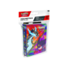 Pokémon Mini Album med booster fra Phantasmal Flames