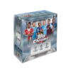 Topps Chrome UEFA Club Competitions 2025/26 - Mega Box