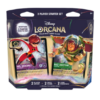 Disney Lorcana:Wilds Unknown 2-Player Starter Set: Mrs. Incredible & Buzz Lightyear