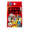 Pokemon: "Old Maid" Ooyama Card Game, Japansk