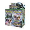 Pokémon TCG: Fates Collide Booster Box (X&Y)