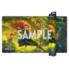 Wilds Unknown - Playmat Merida - Disney Lorcana
