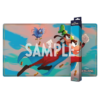 Wilds Unknown - Playmat Goofy - Disney Lorcana