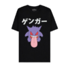 Pokémon T-Shirt Gengar (S)