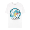 Pokémon T-Shirt Gyarados (XL)