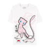 Pokémon T-Shirt Mew (XL)