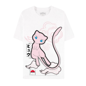 Pokémon T-Shirt Mew (XL)