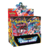 Pokémon TCG: Chaos Rising Booster Box