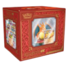 Pokémon TCG: Charizard ex Super-Premium Collection