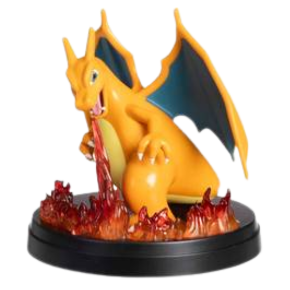 Pokémon TCG: Charizard ex Super-Premium Collection - Image 3